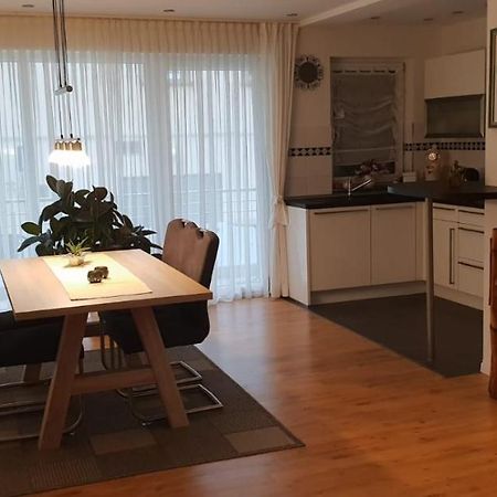 Hochwertige 85Qm-Wohnung In Wuppertal-Vohwinkel Kültér fotó