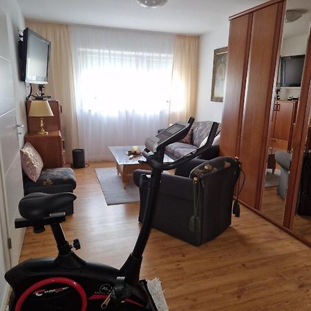 Hochwertige 85Qm-Wohnung In Wuppertal-Vohwinkel Kültér fotó