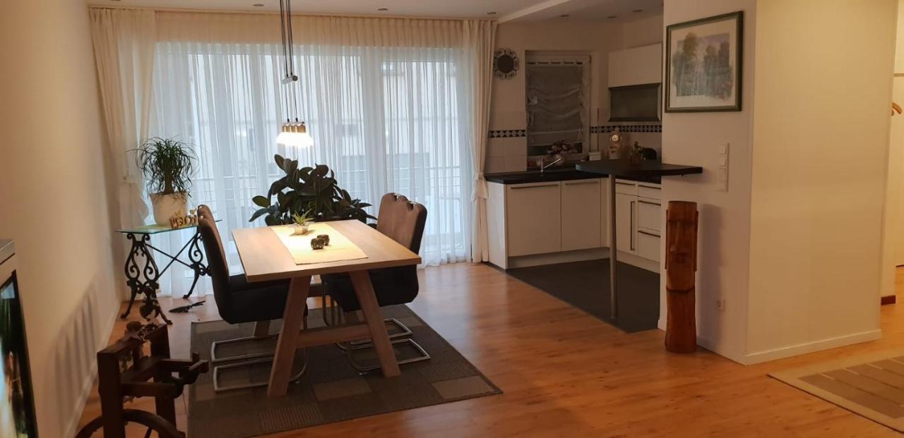 Hochwertige 85Qm-Wohnung In Wuppertal-Vohwinkel Kültér fotó
