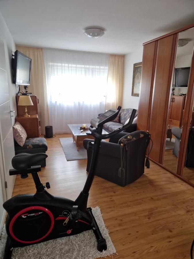 Hochwertige 85Qm-Wohnung In Wuppertal-Vohwinkel Kültér fotó